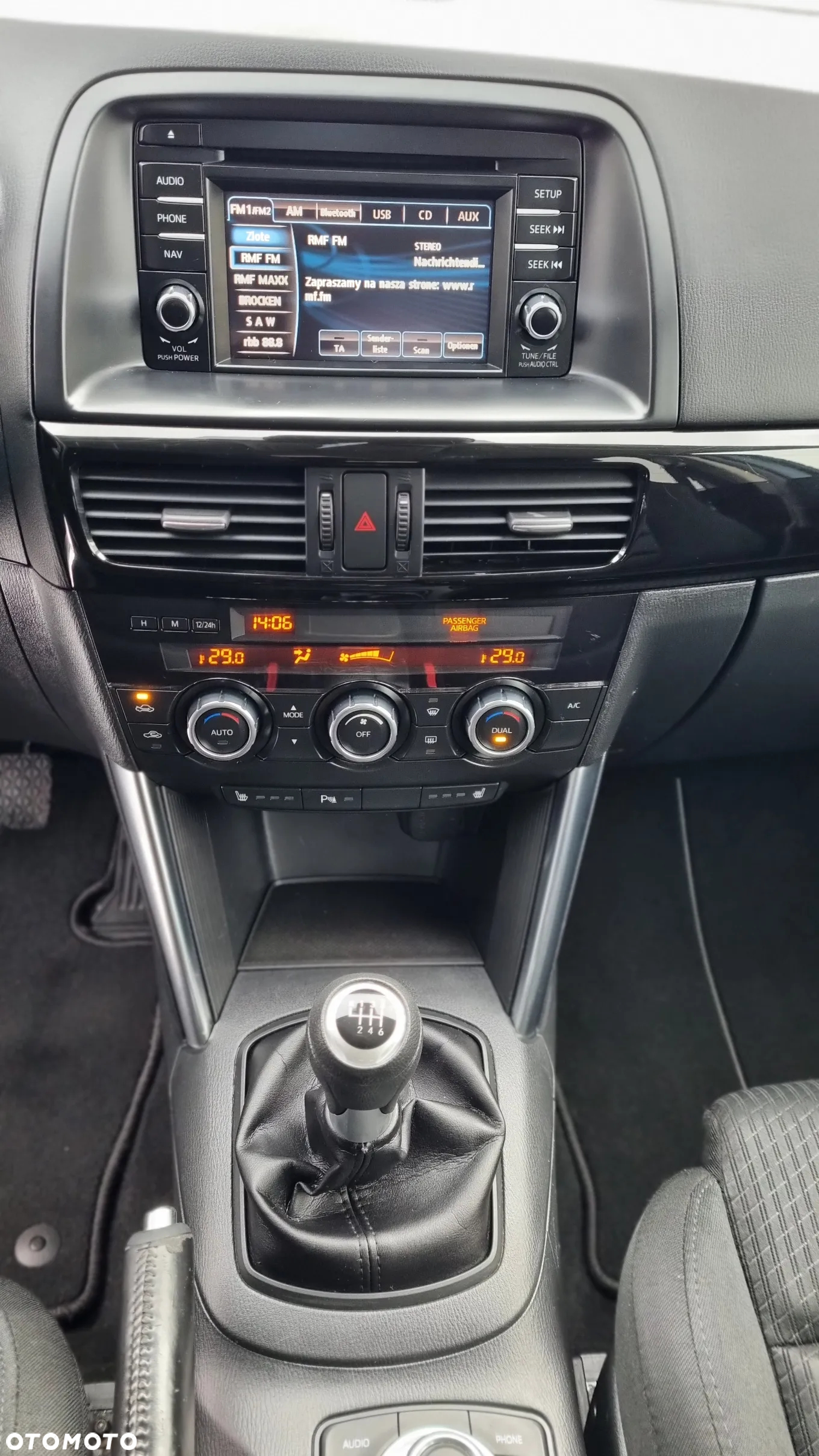 Mazda CX-5 2.0 Skydream 2WD - 20