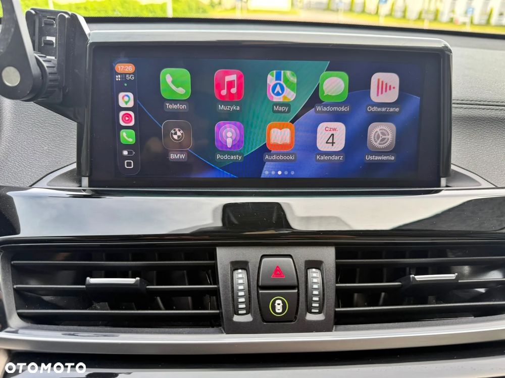 BMW X1 sDrive18i Sport Line - 23