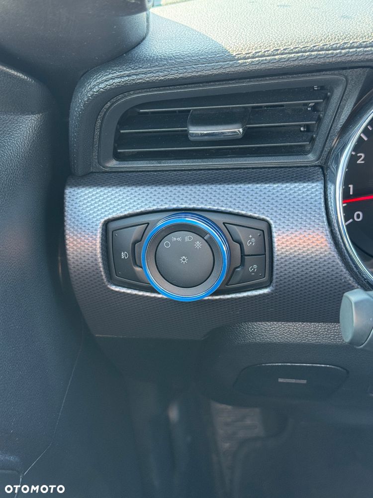 Ford Mustang 2.3 EcoBoost - 32