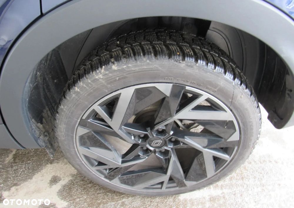 Renault Arkana 1.3 TCe mHEV Esprit Alpine EDC - 8