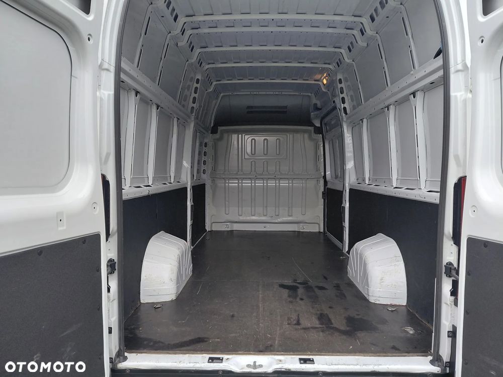 Opel MOVANO L4H3/MAXI/2.2CDTI/165KM - 11