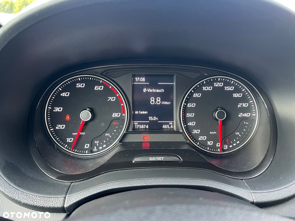Seat Ibiza 1.2 TSI CONNECT - 23