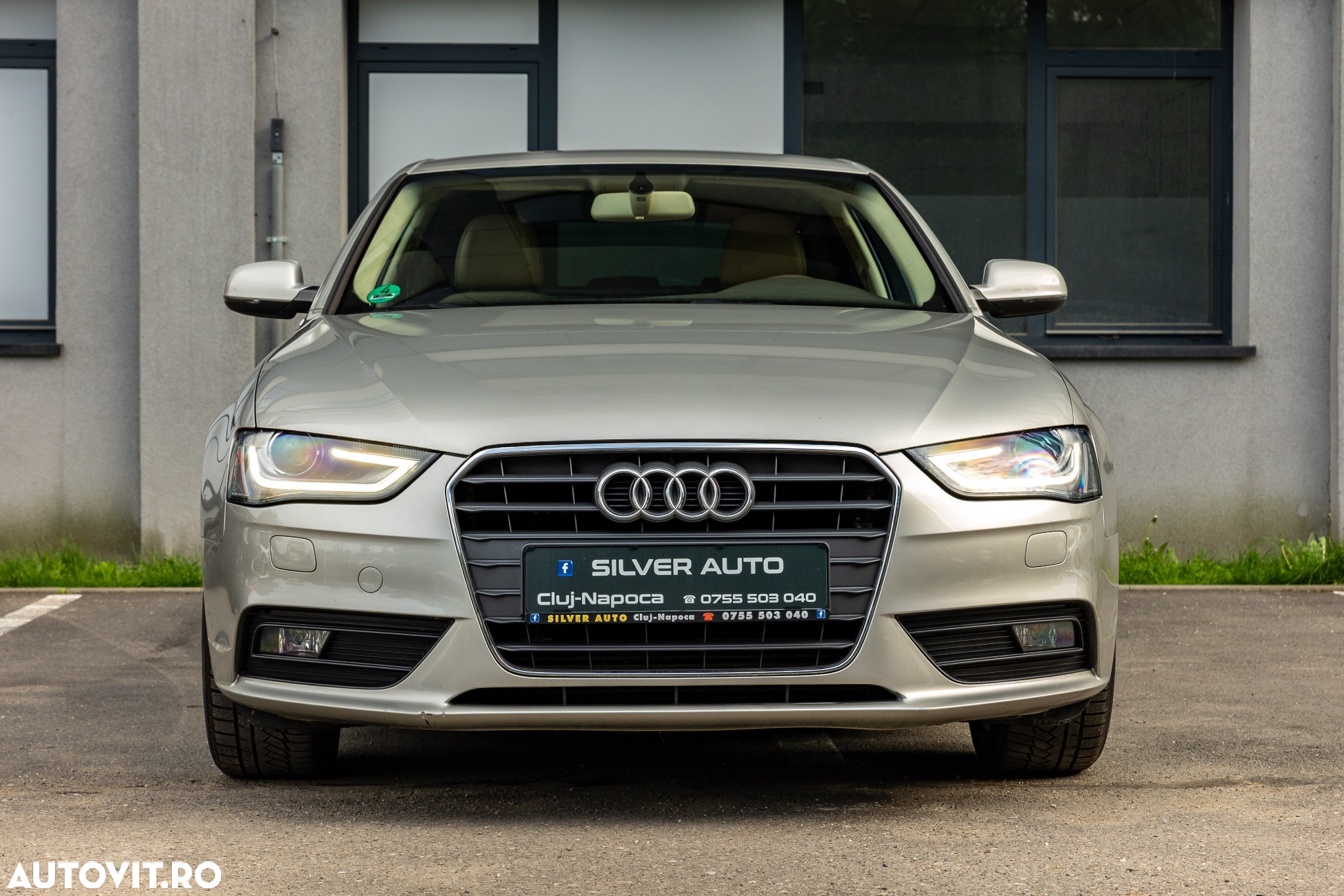 Audi A4 - 26