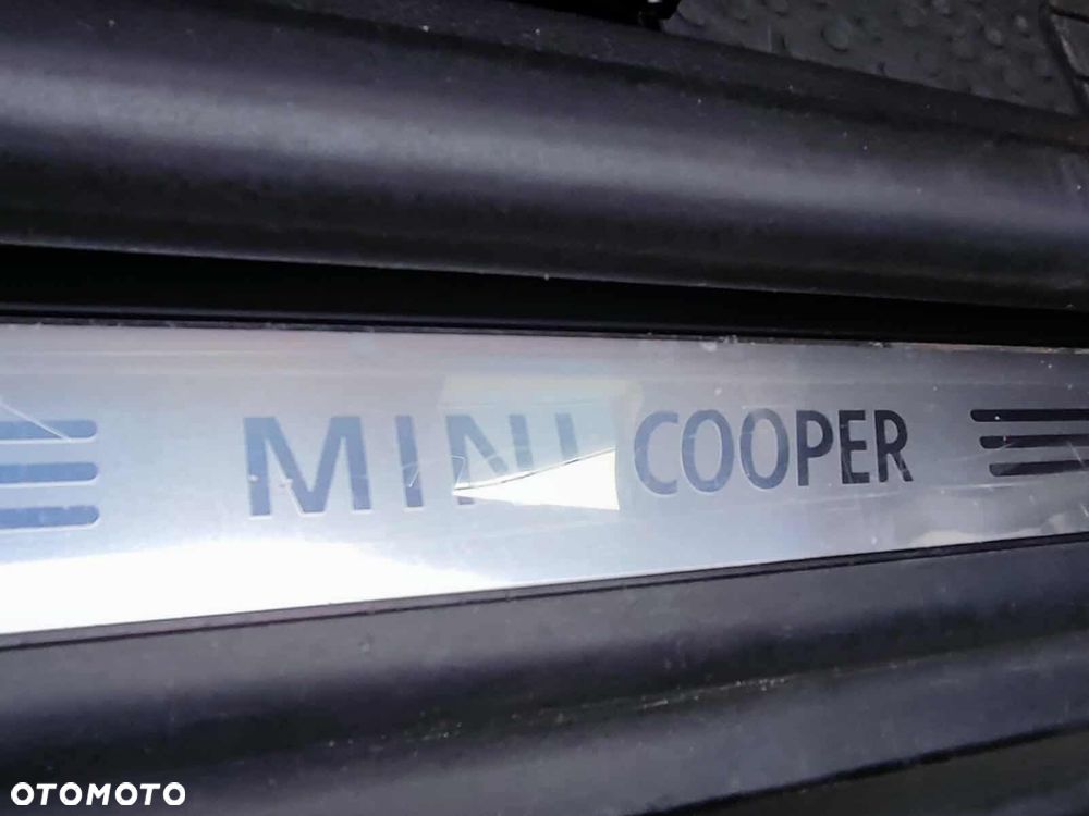 MINI Cooper - 34
