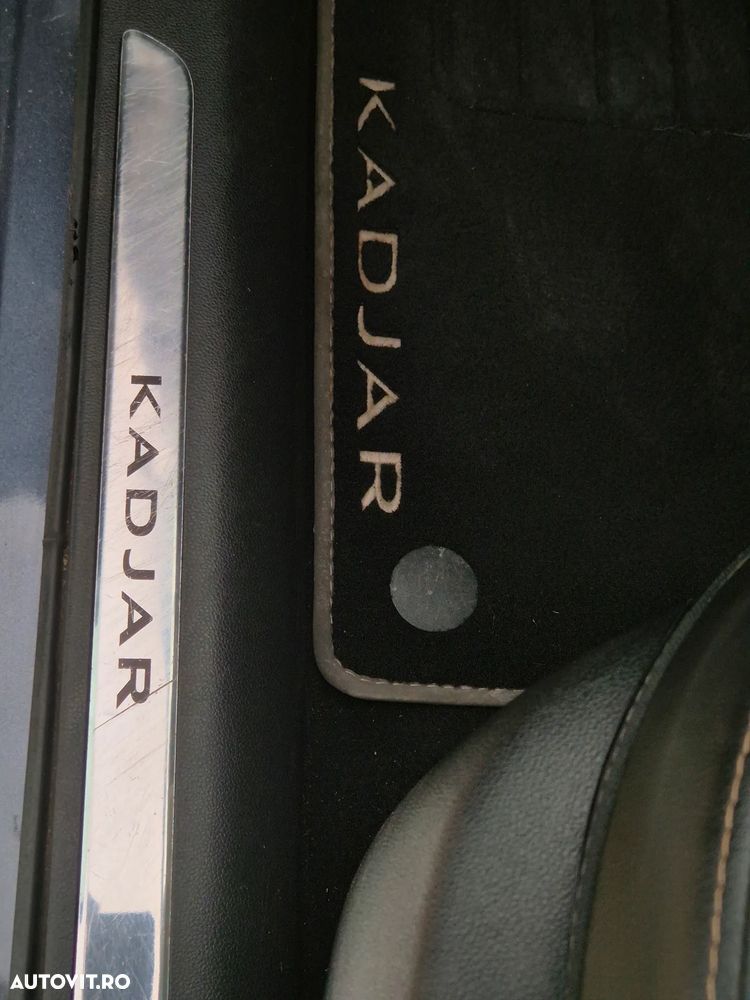Renault Kadjar - 20