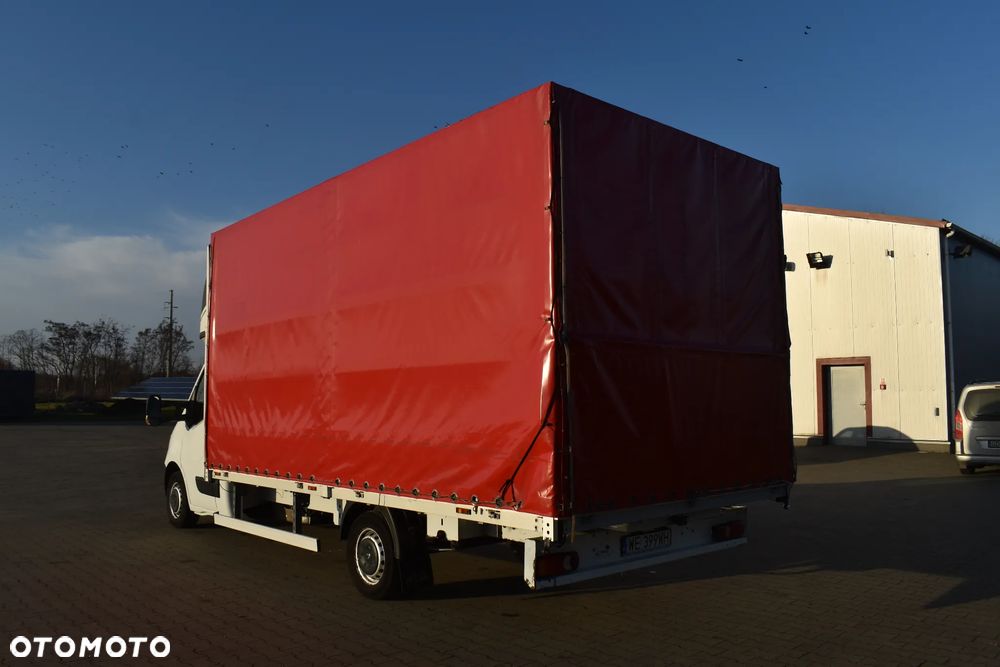 Renault Master - 5