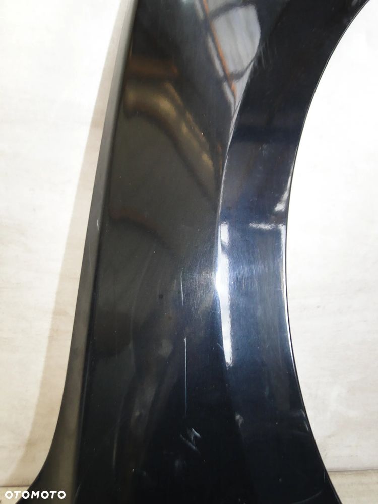 PEUGEOT 508 I BŁOTNIK PRAWY PRZÓD PRZEDNI KTVD EUROPA - 6