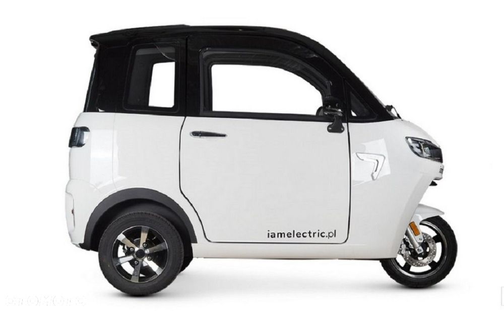 iamelectric ARIEL - 18