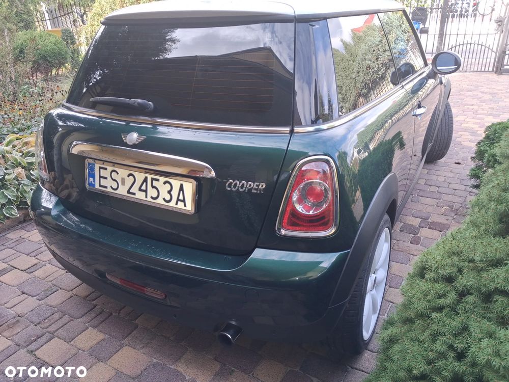 MINI Cooper Standard - 8