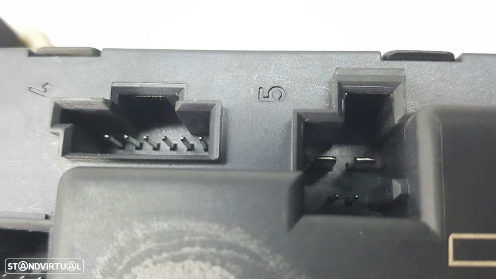 CENTRALINA/BOMBA FECHO CENTRAL MERCEDES CLASE E (W211) BERLINA E 270 CDI (211.01... - 9
