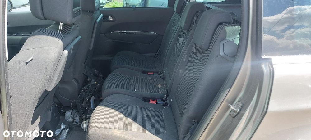 PEUGEOT 5008 pompa wspomagania - 4