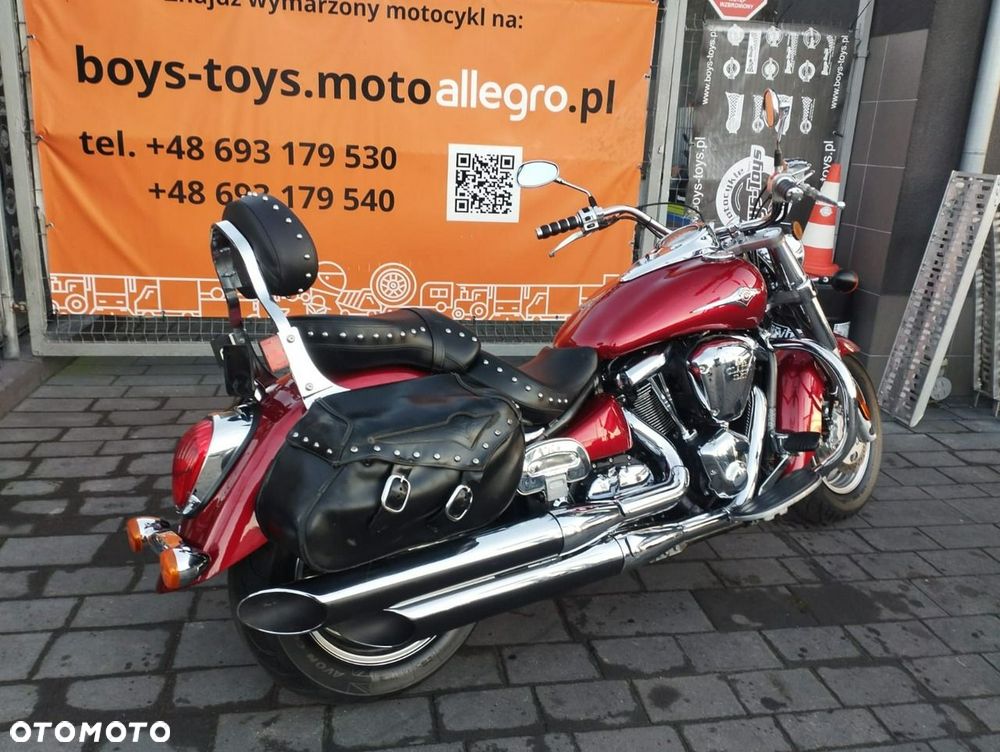 Kawasaki VN - 7
