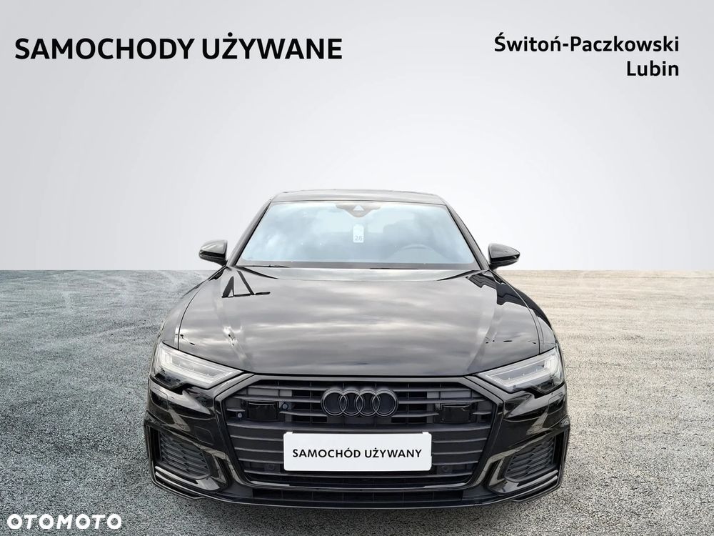 Audi A6 Limousine - 12