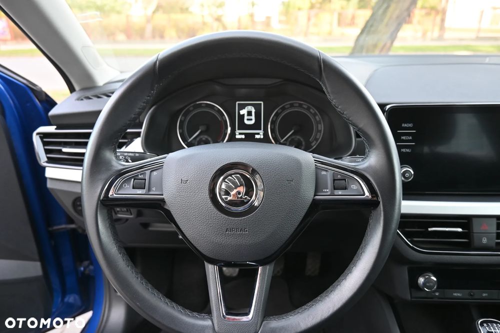 Skoda Scala 1.0 TSI Ambition - 16