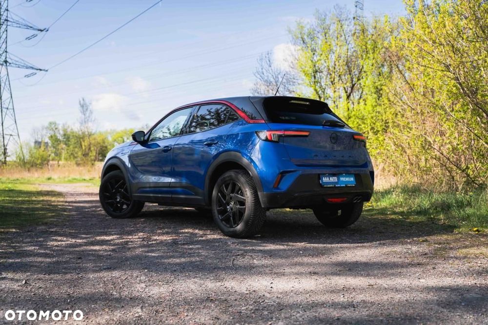 Opel Mokka - 7