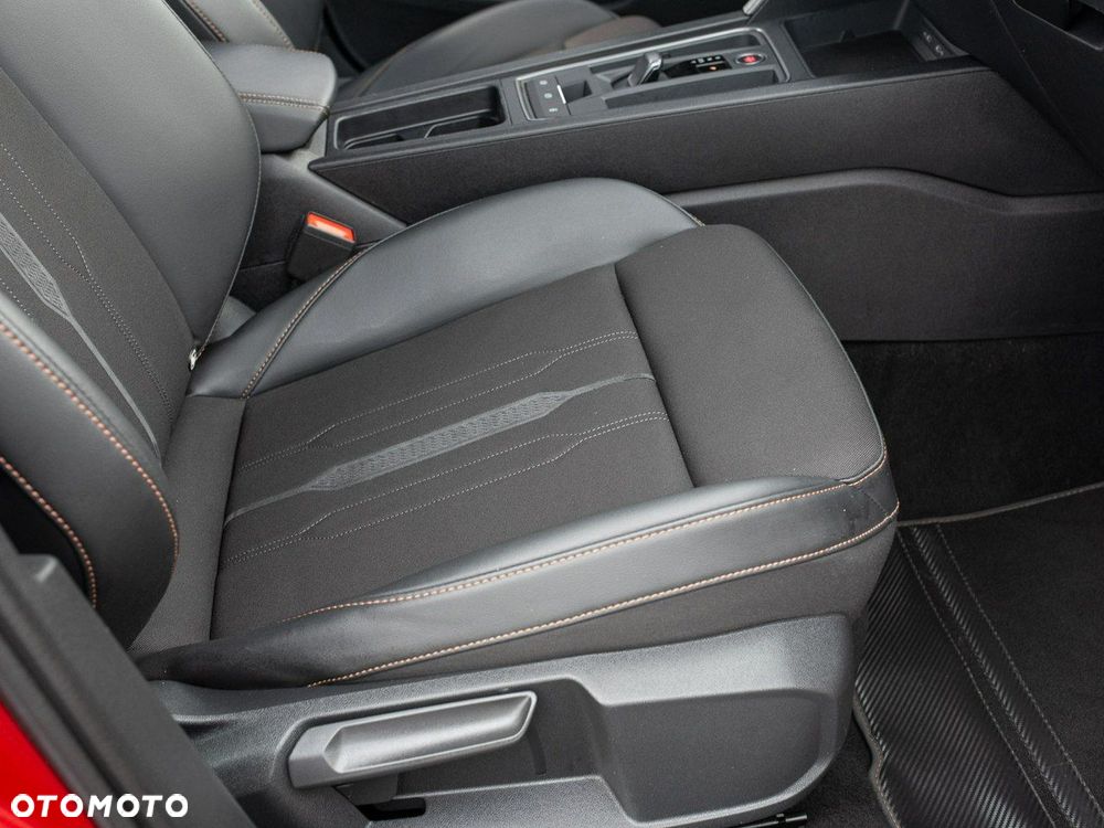 Cupra Formentor 1.5 TSI DSG - 29