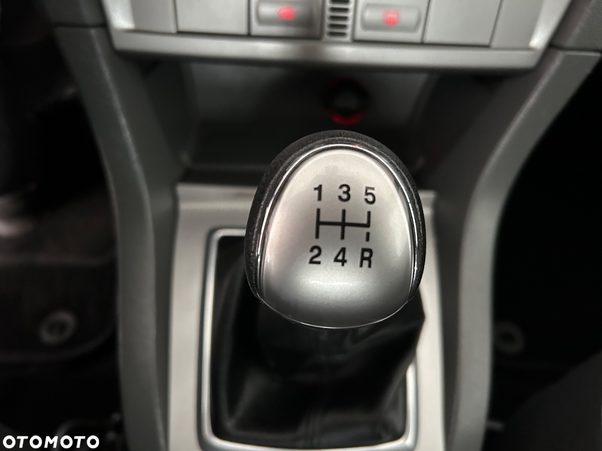 Ford Focus 1.6 TDCi ECOnetic 88g Start-Stopp-System Titanium - 32