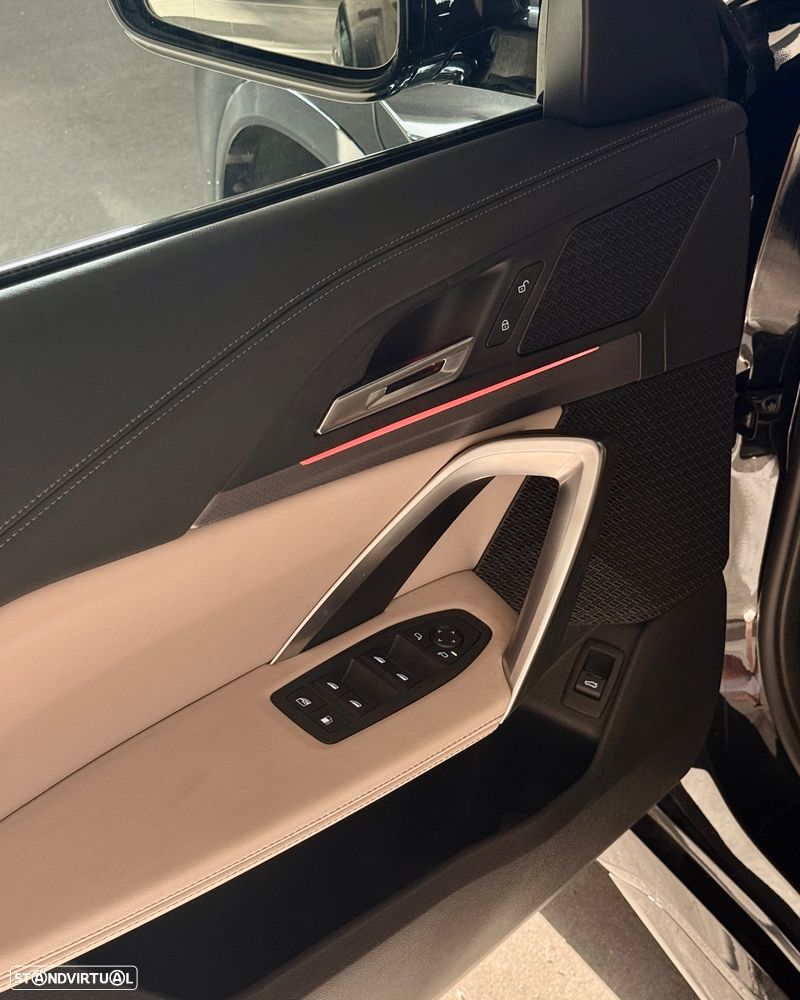 BMW X1 xDrive30e Pack Desportivo M - 9