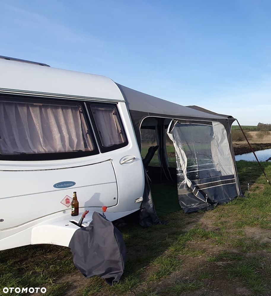 Coachman Amara - 25