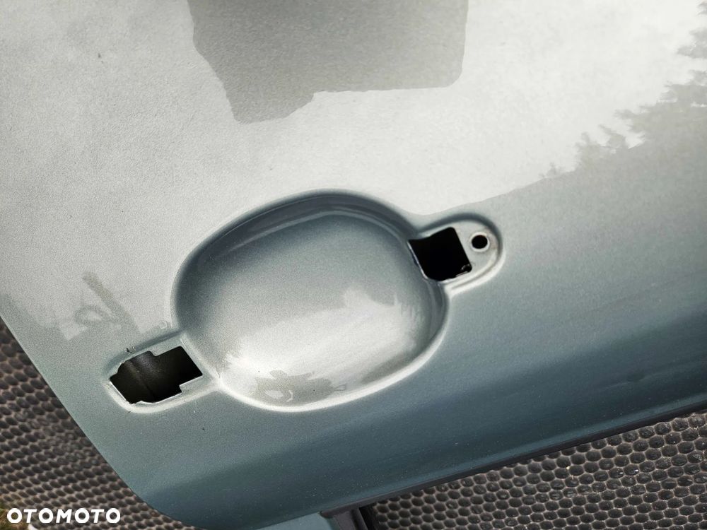 Drzwi Przód Przednie Lewe Poszycie 9596 Skoda Octavia I 1 Kombi Sedan - 17
