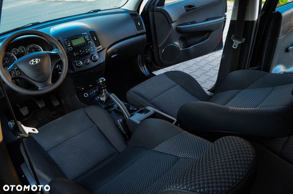 Hyundai i30 1.4 Blue Comfort - 29