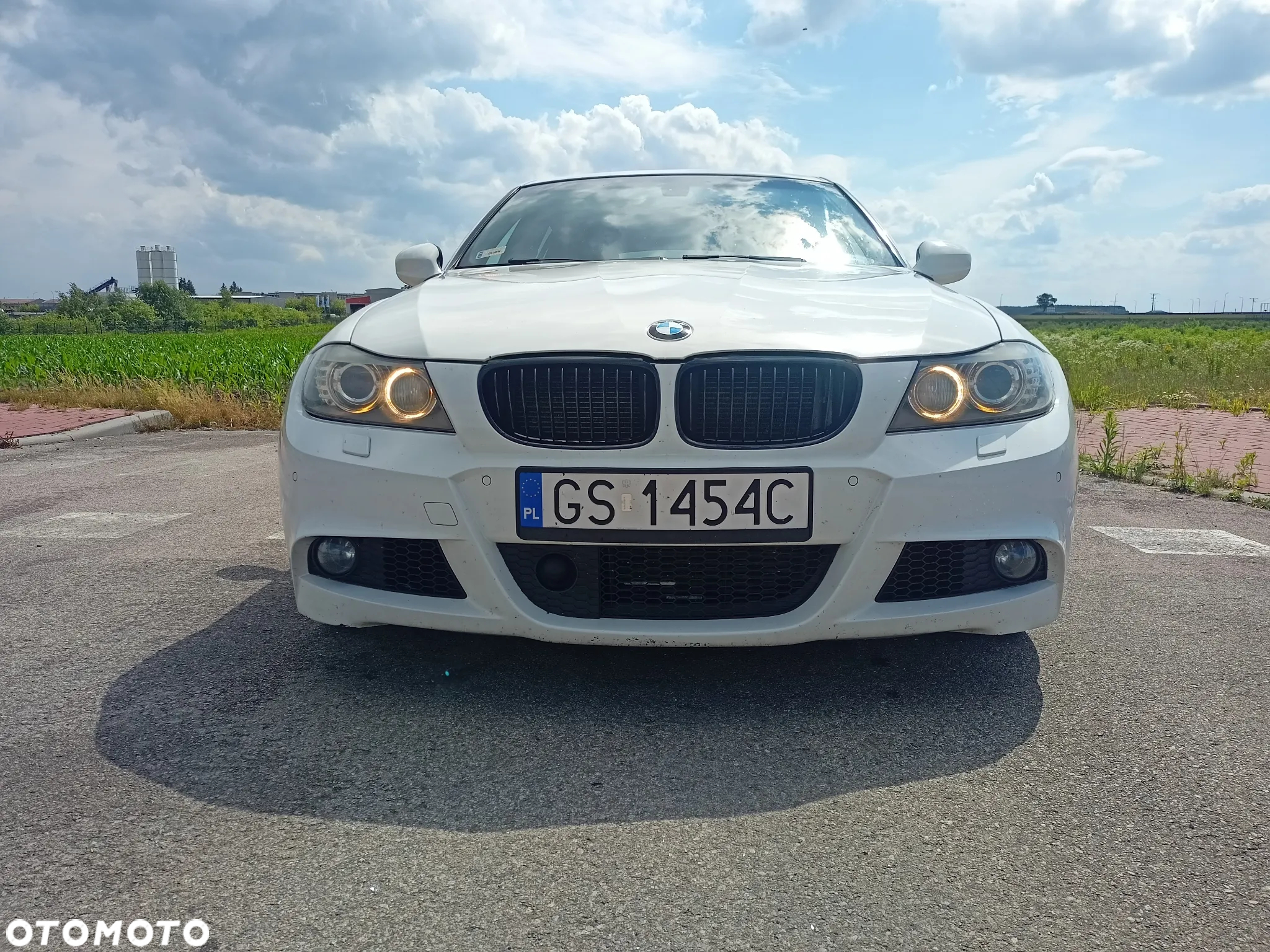 BMW Seria 3 - 16