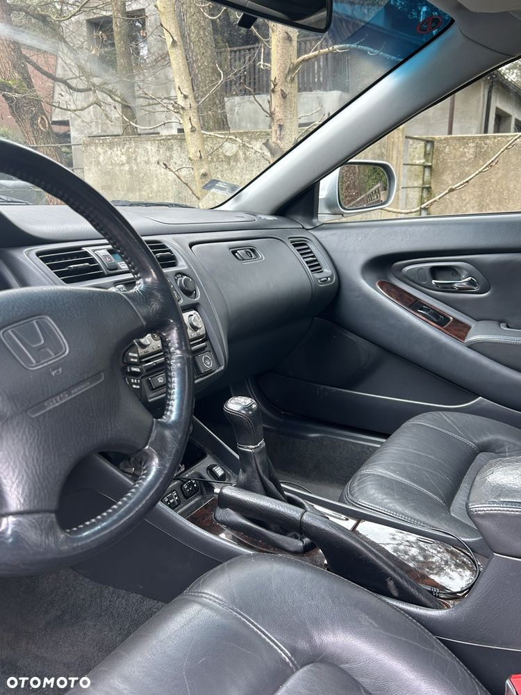 Honda Accord - 6