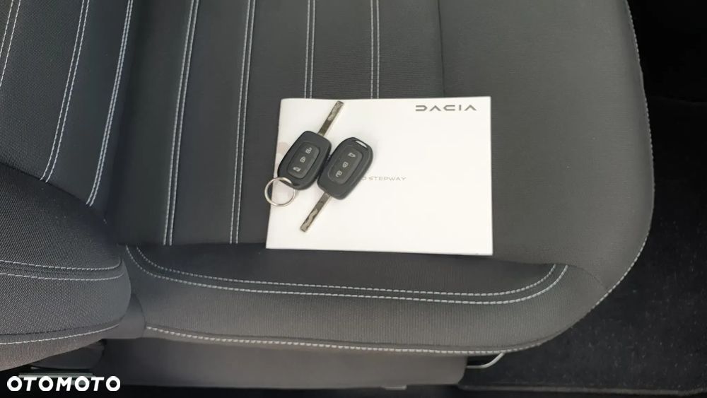 Dacia Sandero TCe 100 Comfort - 39