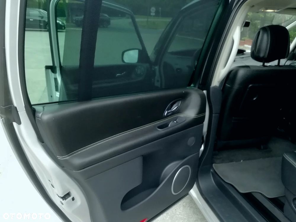 Renault Grand Espace Gr 2.0 dCi Voyage - 9
