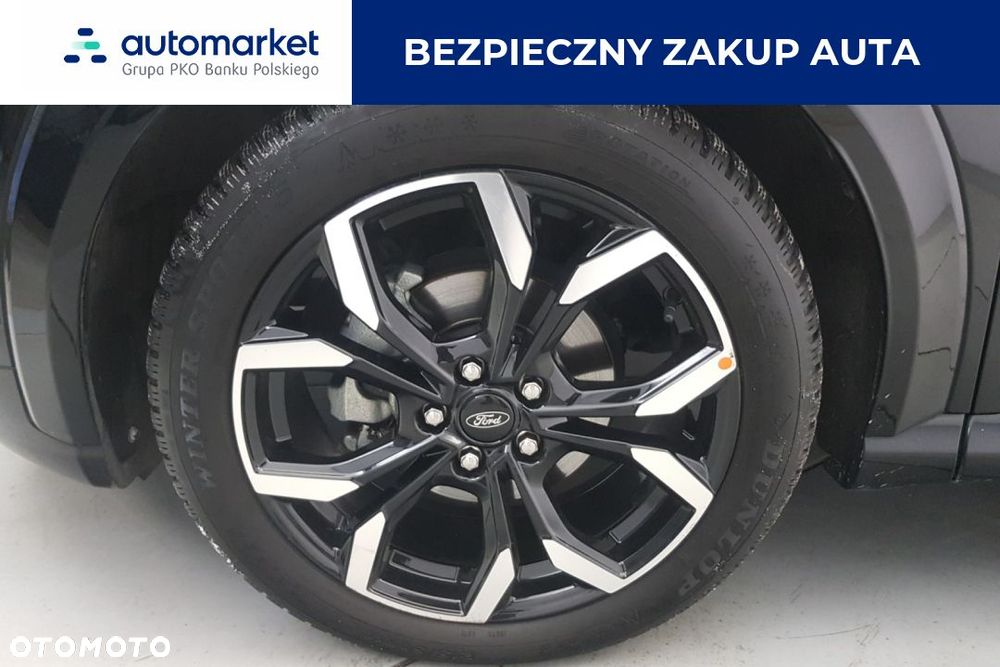 Ford Puma 1.0 EcoBoost mHEV ST-Line X DCT - 15