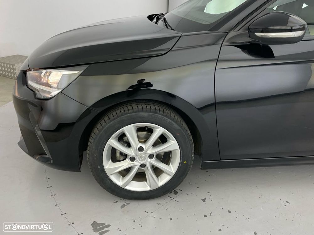 Opel Corsa 1.2 Edition - 19