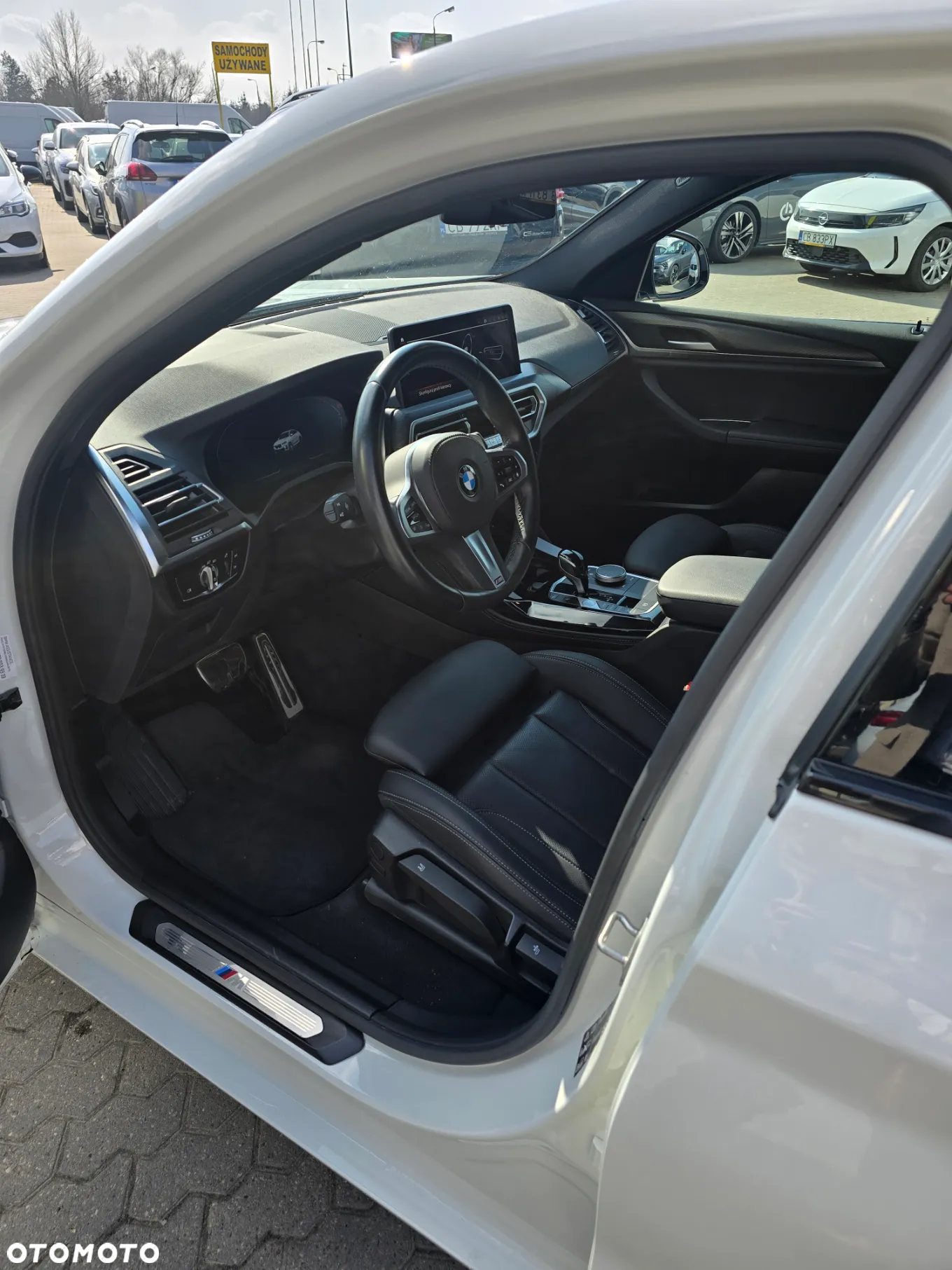 BMW X4 - 8