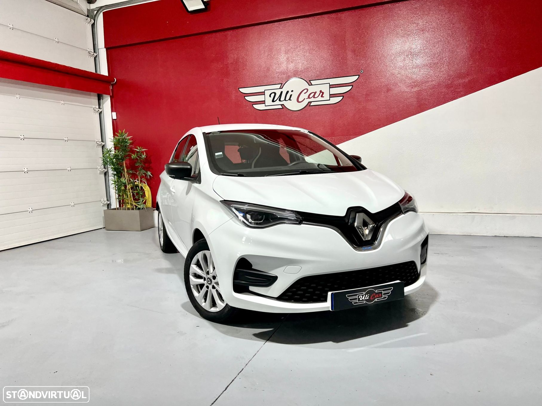 Renault Zoe - 46