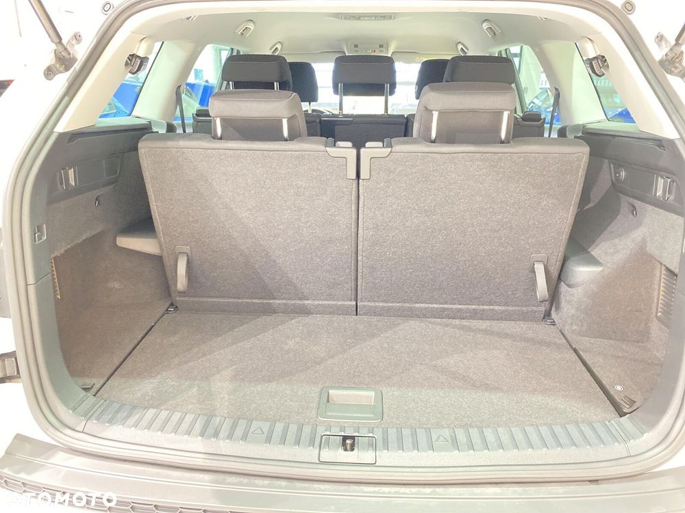 Skoda Kodiaq 1.5 TSI ACT 4x2 Ambition DSG 7os - 16