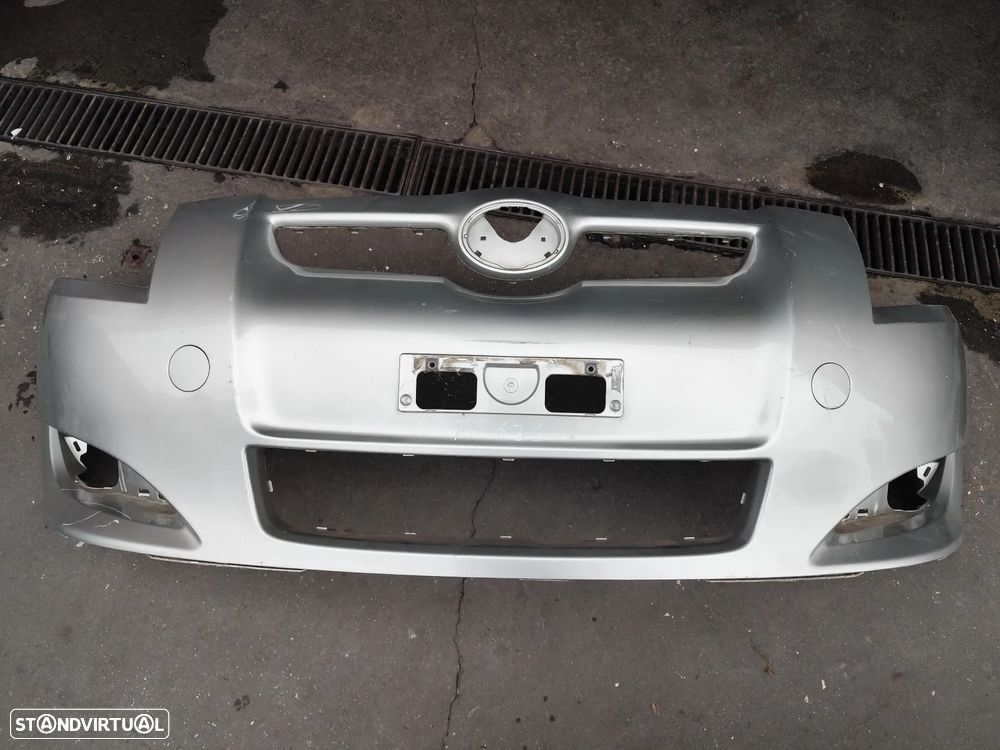 TOYOTA AURIS E15 PARA CHOQUES FRENTE - PC636 - 1