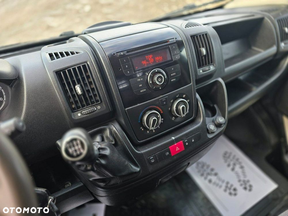 Peugeot Boxer - 13
