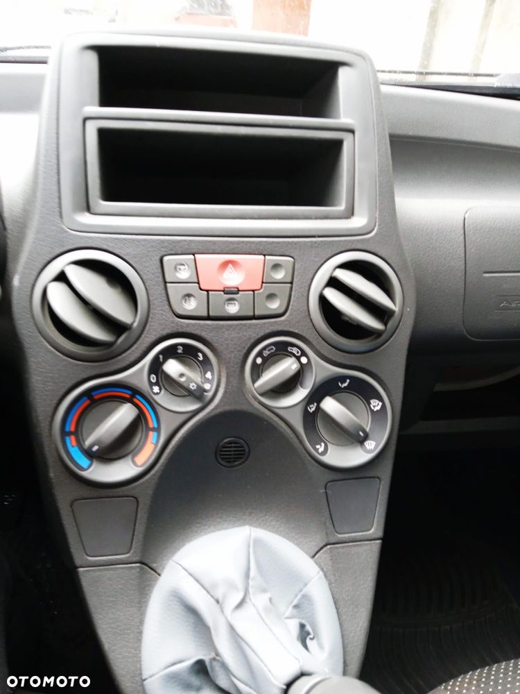 Fiat Panda 1.1 Active Eco - 15