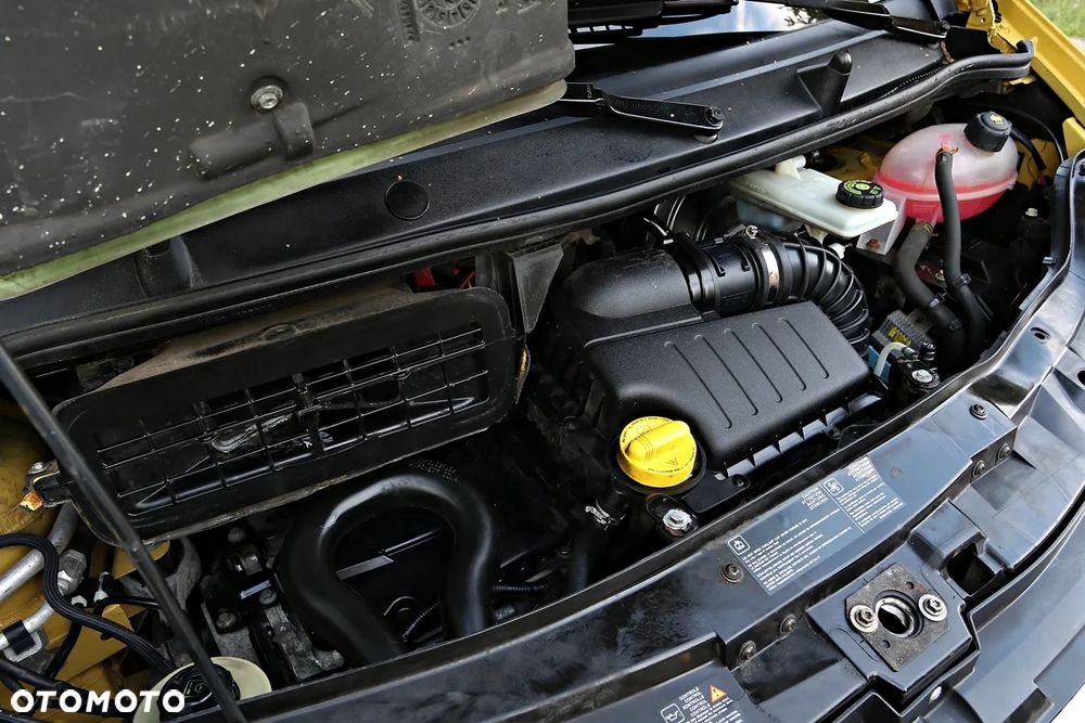 Opel Vivaro Life Cosmo L1H1 - 39