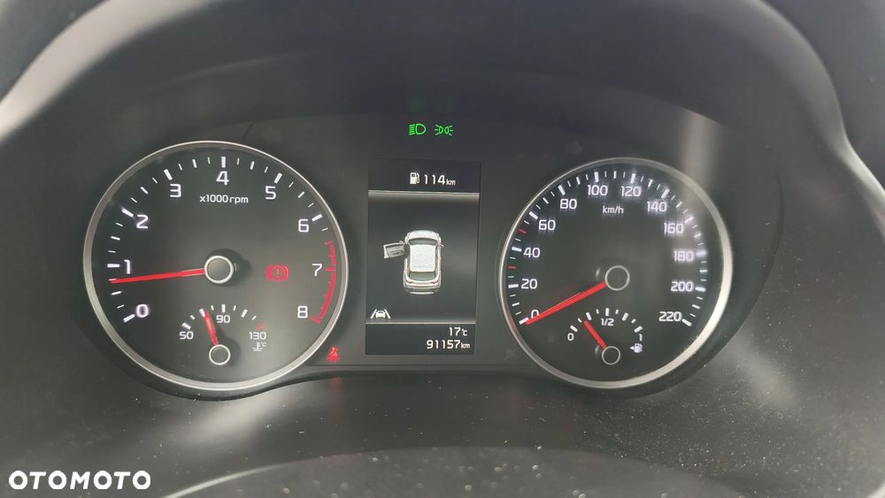 Kia Stonic 1.2 L Business Line - 10