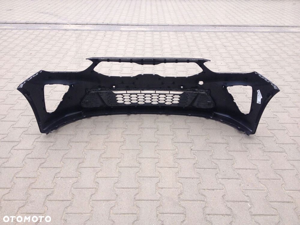 ZDERZAK PRZEDNI KIA CEED III 3 18- - 5