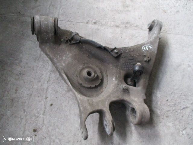 Braço Suspensão 8E0501311T AUDI A4 2002 TRAS ESQ - 1