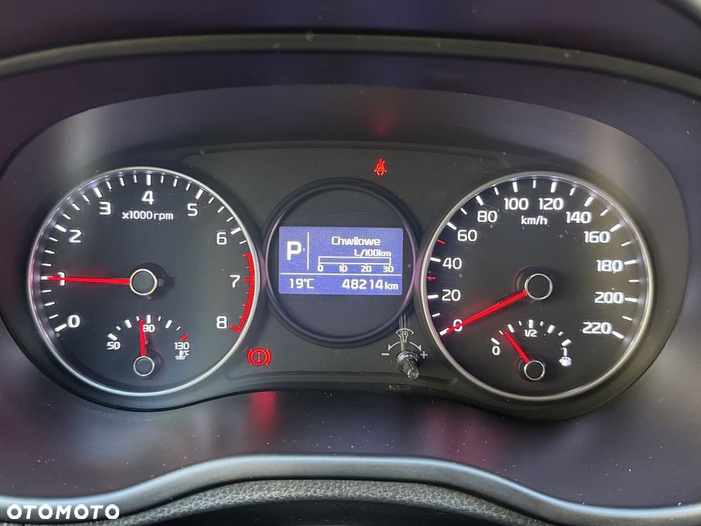 Kia Picanto 1.2 GT Line - 34