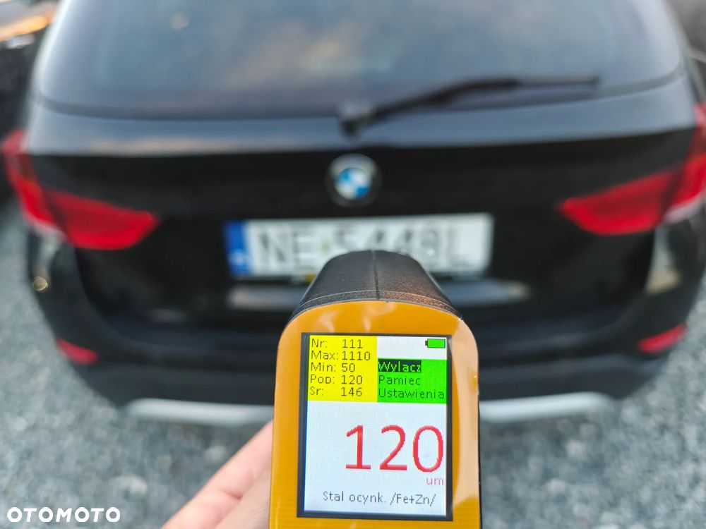 BMW X1 sDrive18d Sport Line - 22