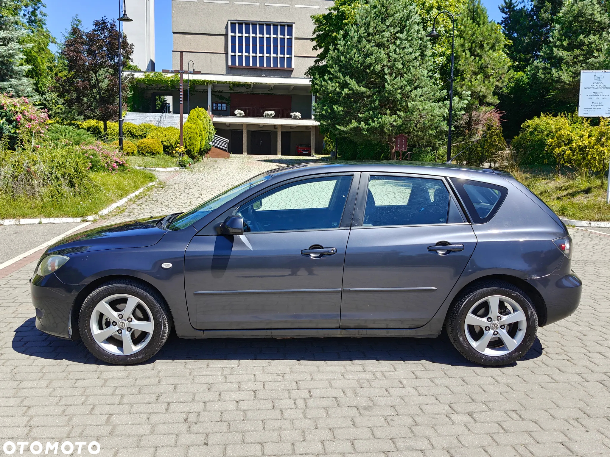 Mazda 323F 1.8 GLX - 4