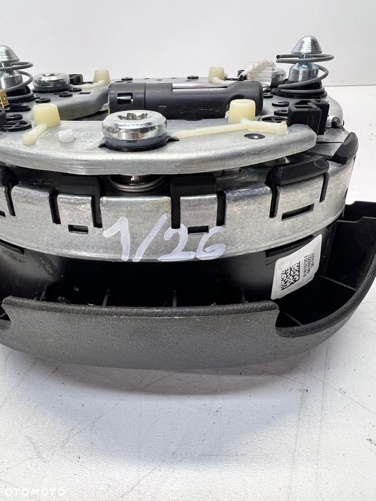 PODUSZKA POWIETRZNA AUDI A4 A5 A6 4G0880201N 6PS 1/26 - 8