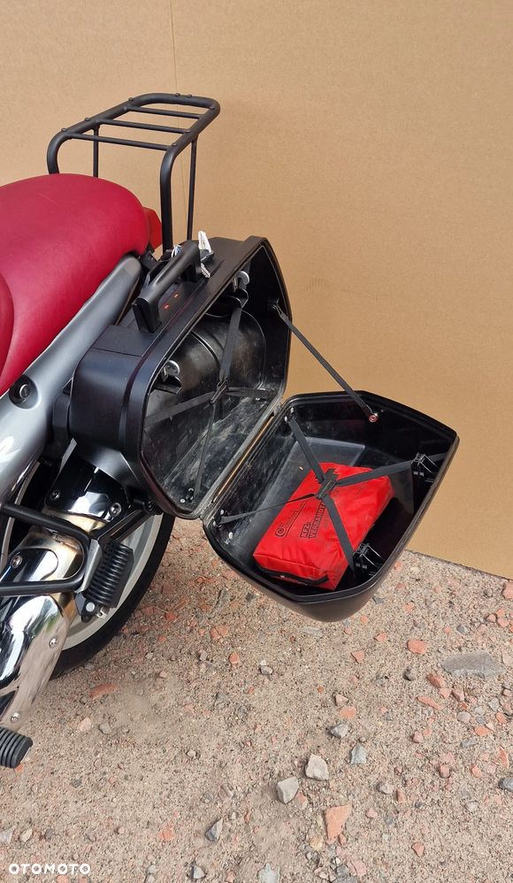 BMW R - 21