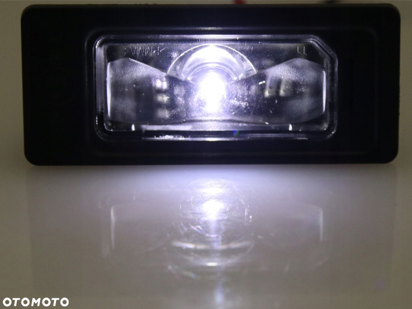 Podświetlenie Tablicy Led Golf 7 Caddy T6 Tiguan Touran Fabia Yeti Superb - 2