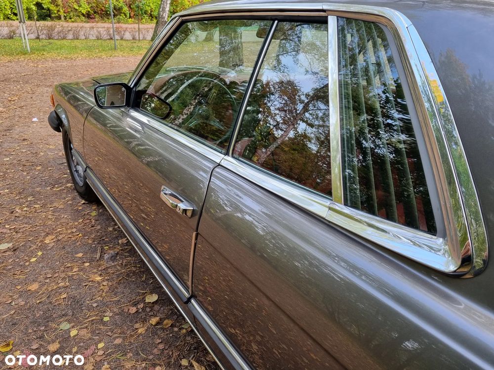 Mercedes-Benz SLC - 2