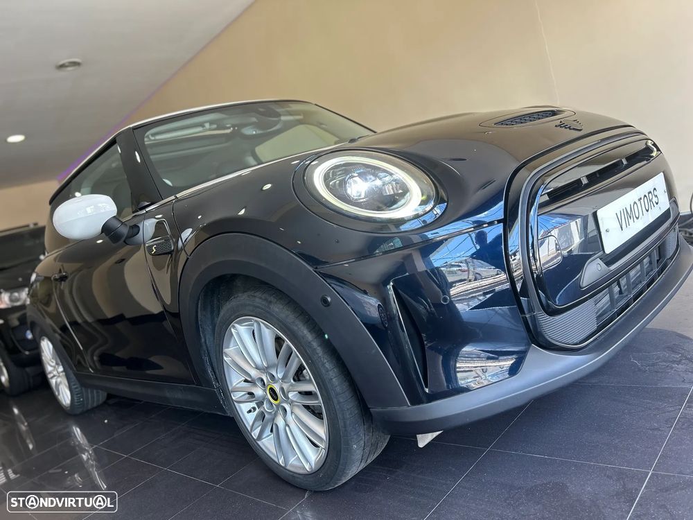 MINI 3 Portas Cooper SE S - 7