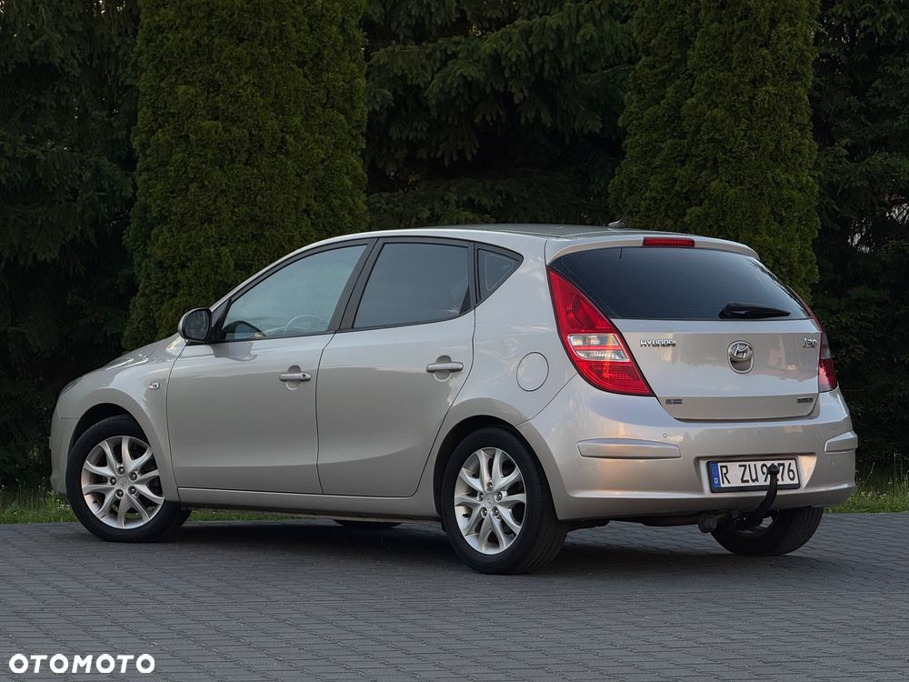 Hyundai i30 i30cw 1.6 CRDi Edition 20 - 3